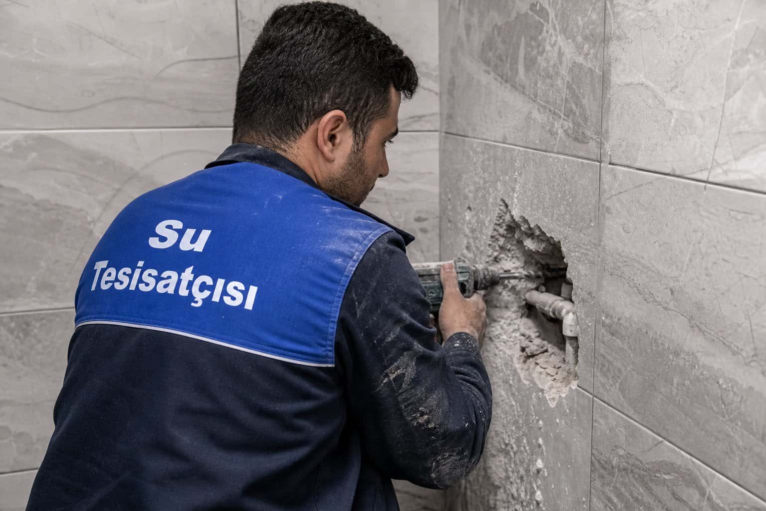 Esenyurt klozet tamiri