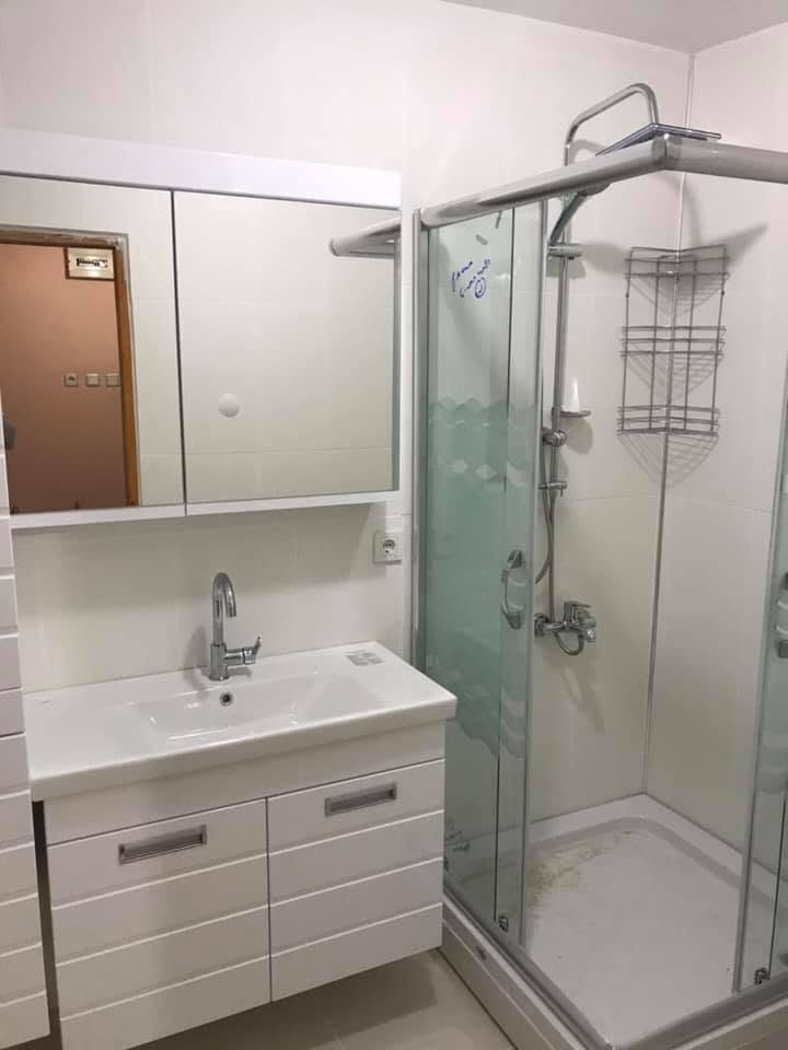 Tuvalet tıkanıklık açma