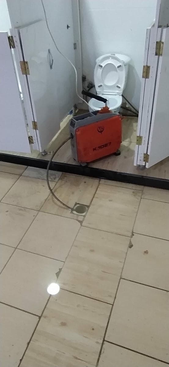 Beylikdüzü su tesisat servisi