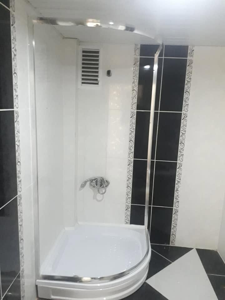 Su tesisat dükkanı