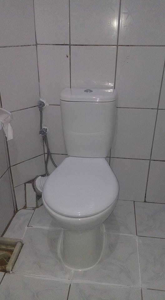 temiz su ve bağlantı hattı kontrolü