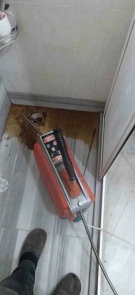 Bağcılar gider açma