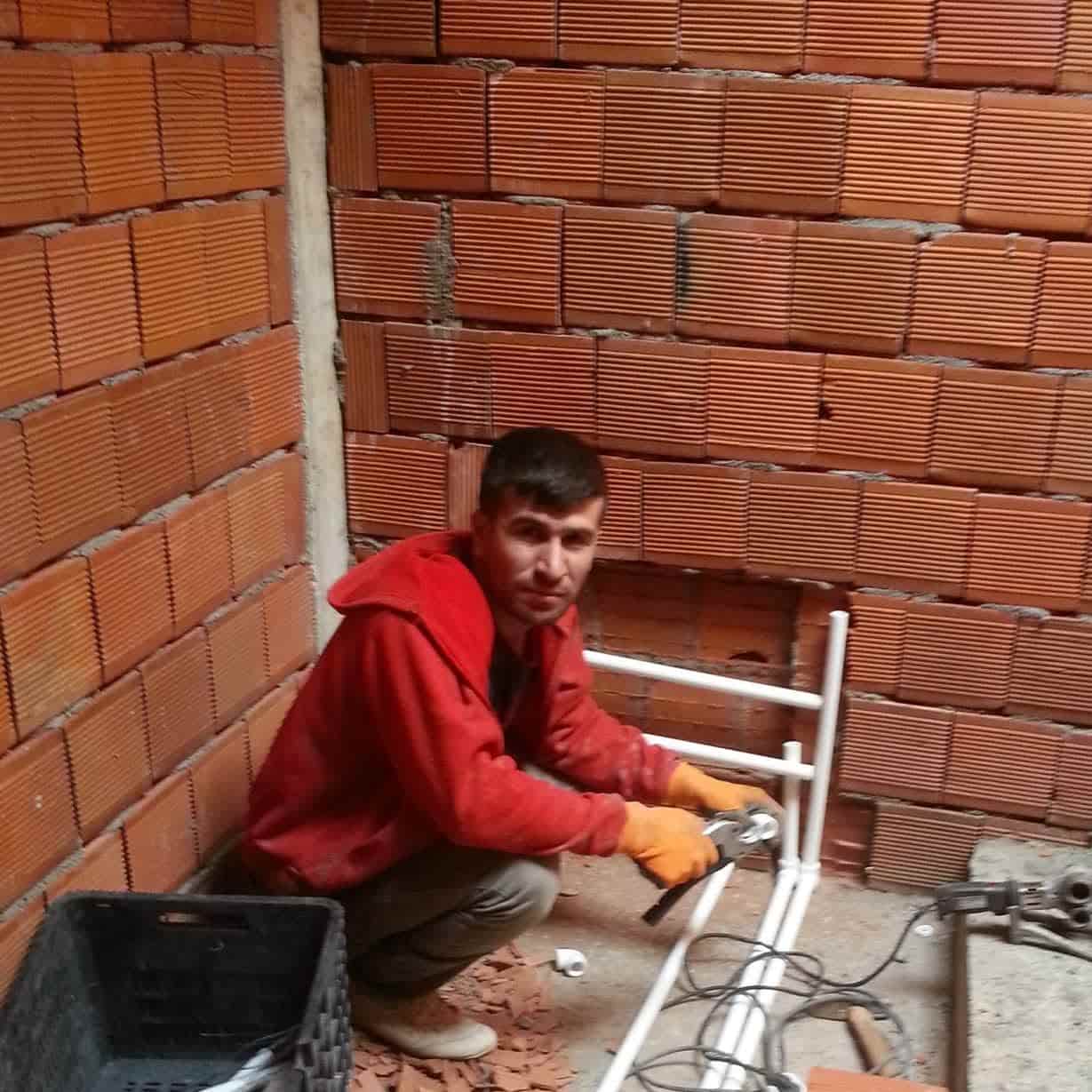 Tesisat Onarımı Uygulamalarından Ek Görseller hizmet görseli